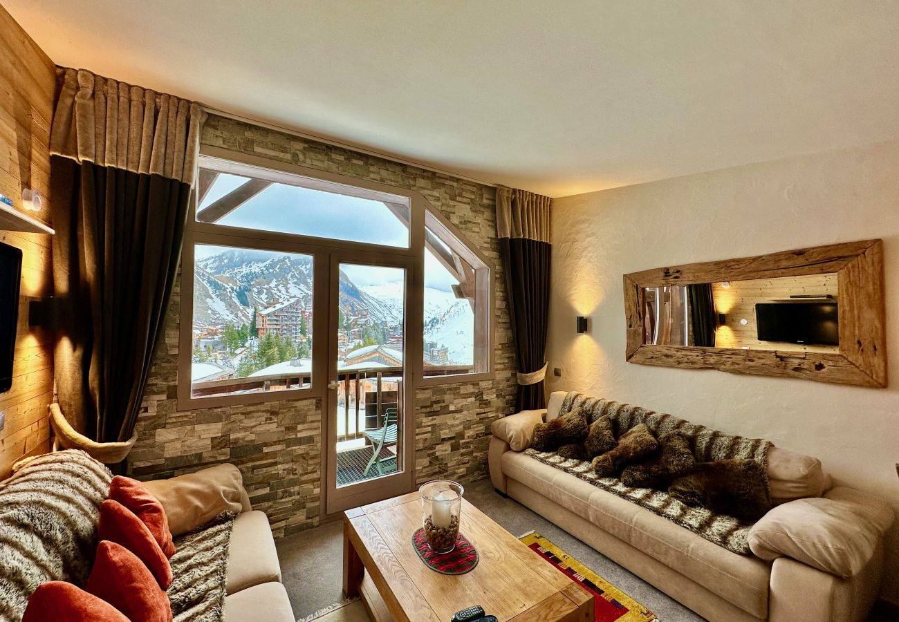 Chalet à Avoriaz - Chalet Neva - Chalet de luxe par Avoriazchalets