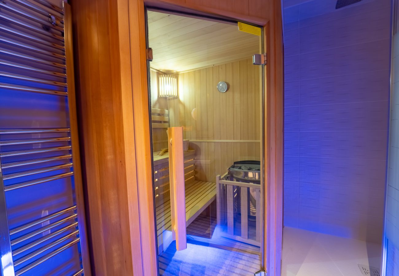 Chalet à Avoriaz - Chalet Neva - Chalet de luxe par Avoriazchalets