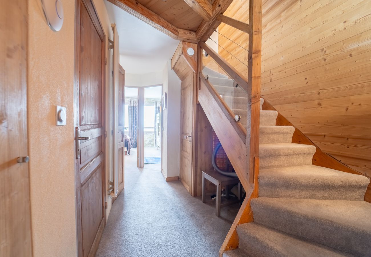 Chalet à Avoriaz - Chalet Neva - Chalet de luxe par Avoriazchalets