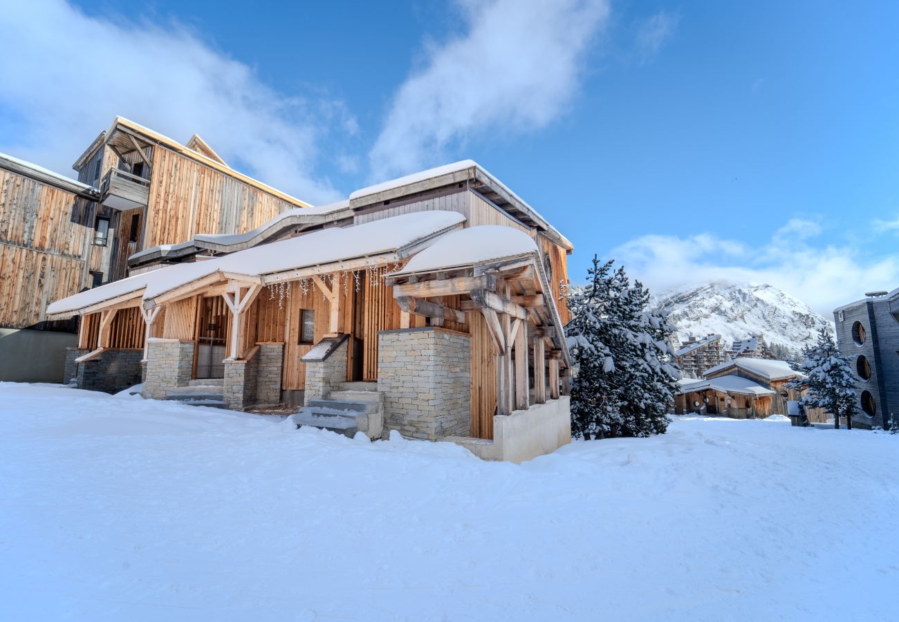 Chalet à Avoriaz - Chalet Neva - Chalet de luxe par Avoriazchalets