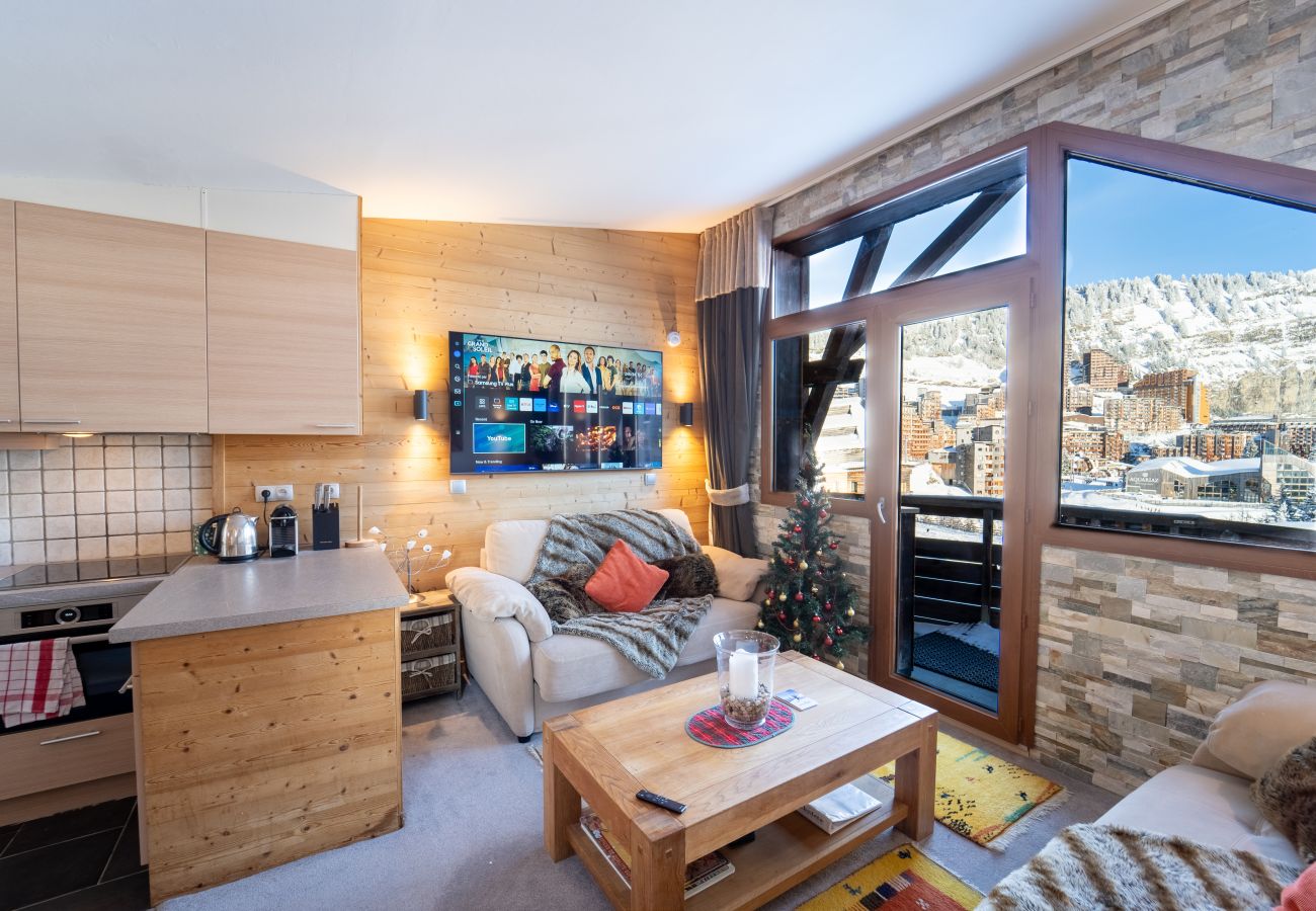 Chalet à Avoriaz - Chalet Neva - Chalet de luxe par Avoriazchalets