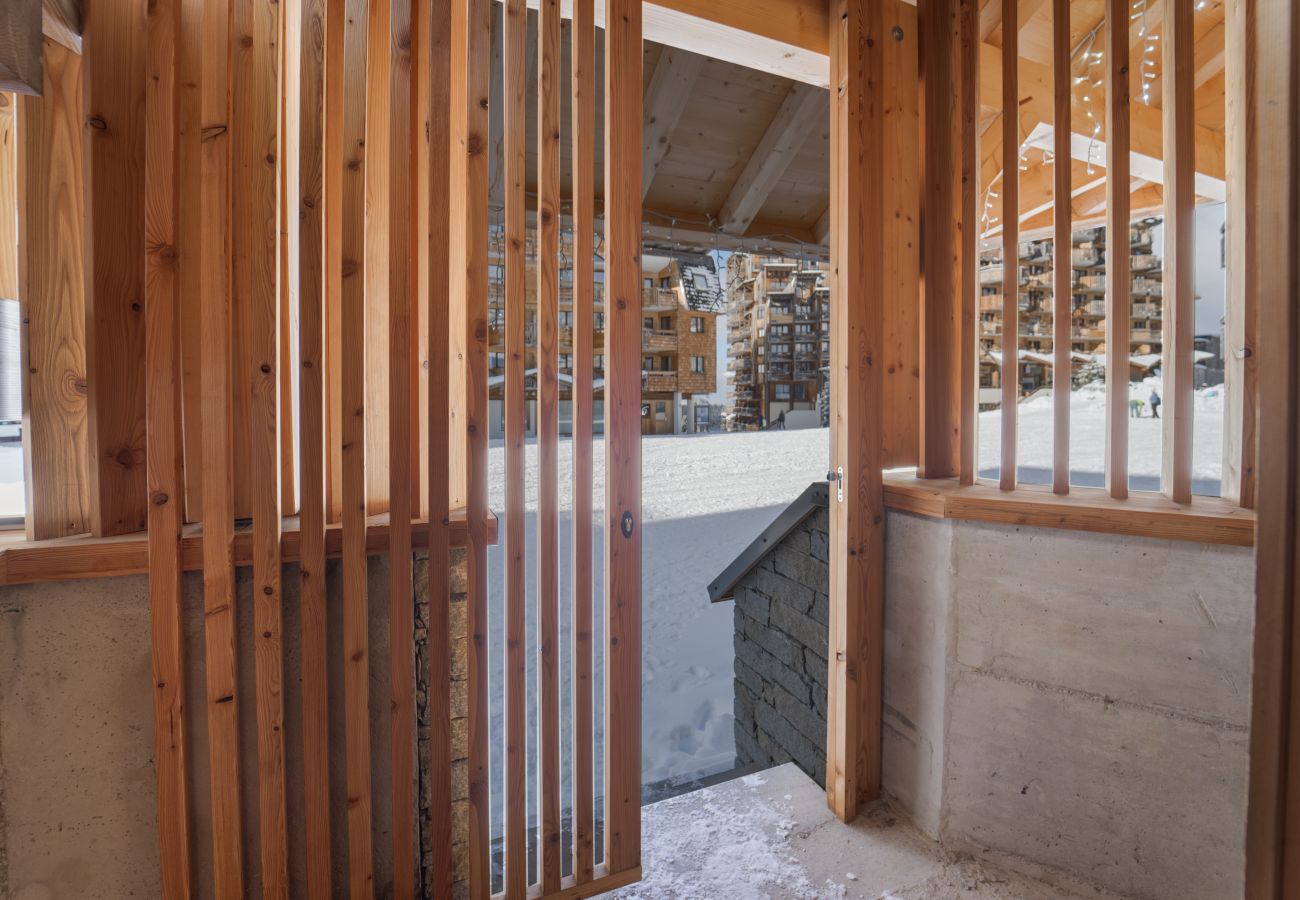 Chalet à Avoriaz - Chalet Neva - Chalet de luxe par Avoriazchalets