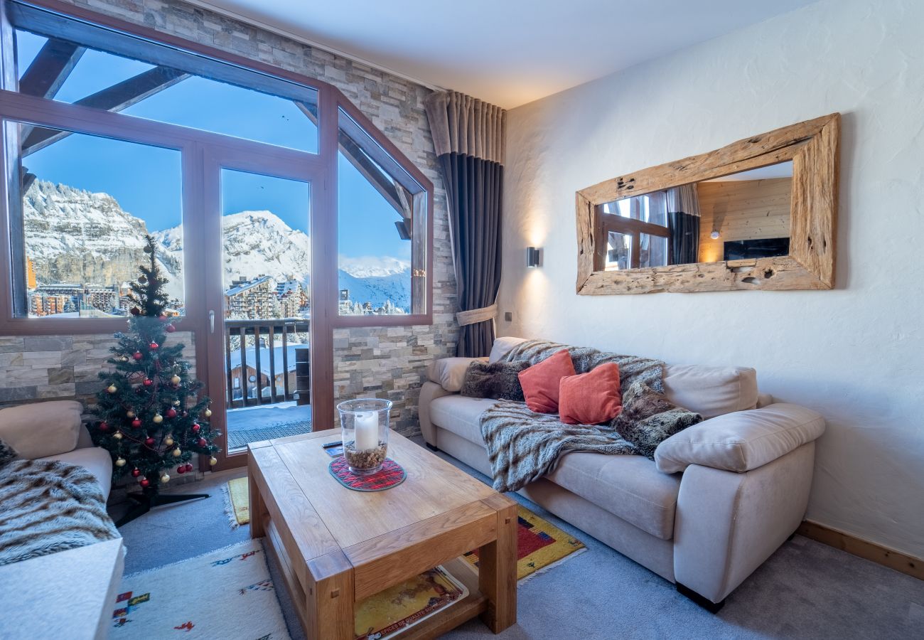 Chalet à Avoriaz - Chalet Neva - Chalet de luxe par Avoriazchalets