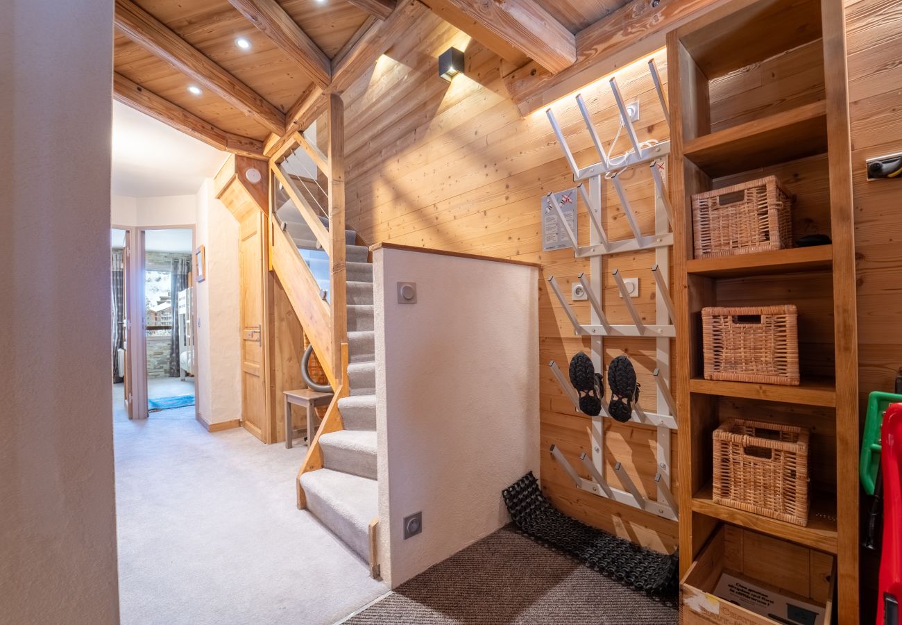 Chalet à Avoriaz - Chalet Neva - Chalet de luxe par Avoriazchalets