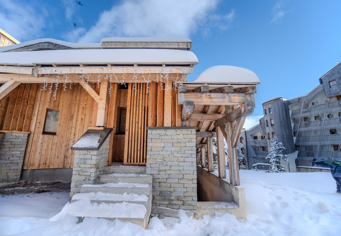 Chalet à Avoriaz - Chalet Neva - Chalet de luxe par Avoriazchalets