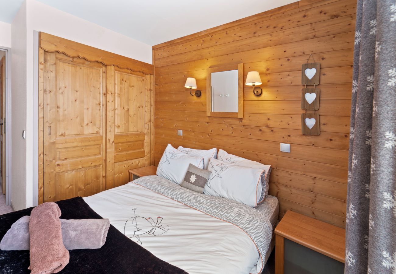 Chalet à Avoriaz - Chalet Neva - Chalet de luxe par Avoriazchalets