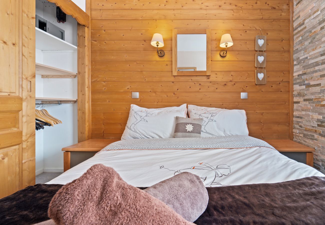 Chalet à Avoriaz - Chalet Neva - Chalet de luxe par Avoriazchalets