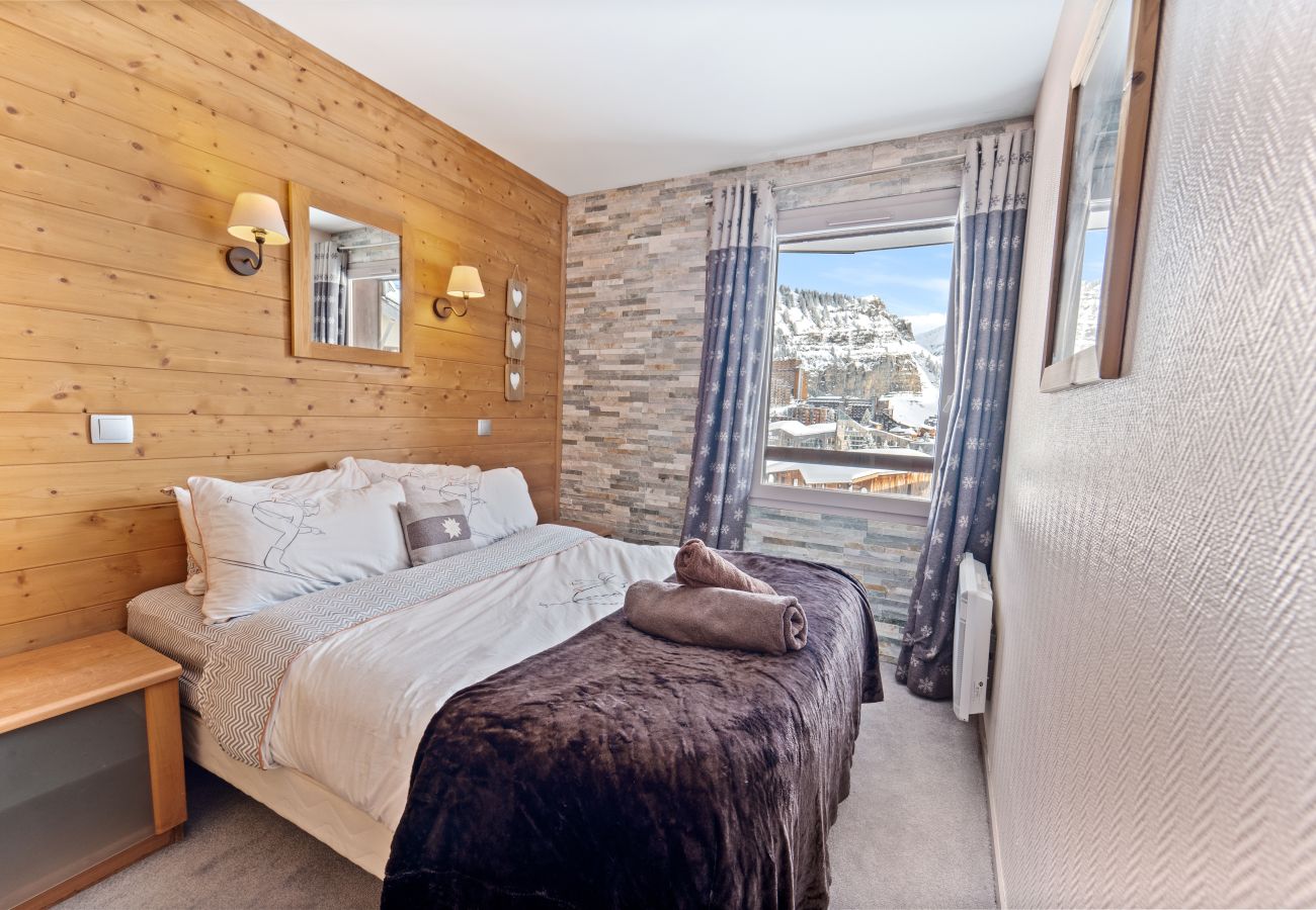 Chalet à Avoriaz - Chalet Neva - Chalet de luxe par Avoriazchalets