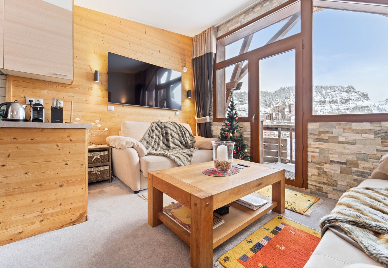 Chalet à Avoriaz - Chalet Neva - Chalet de luxe par Avoriazchalets