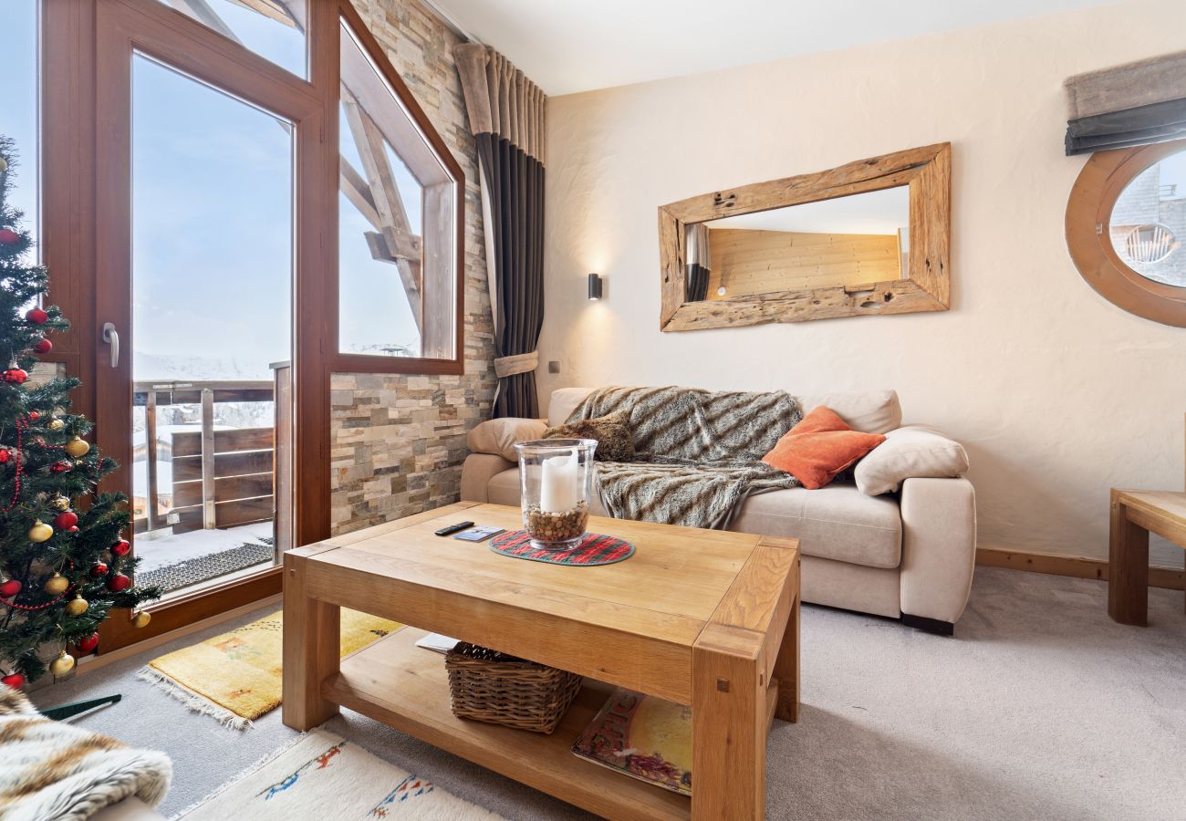 Chalet à Avoriaz - Chalet Neva - Chalet de luxe par Avoriazchalets