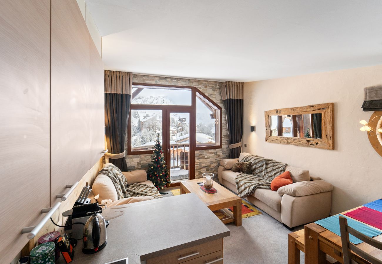 Chalet à Avoriaz - Chalet Neva - Chalet de luxe par Avoriazchalets