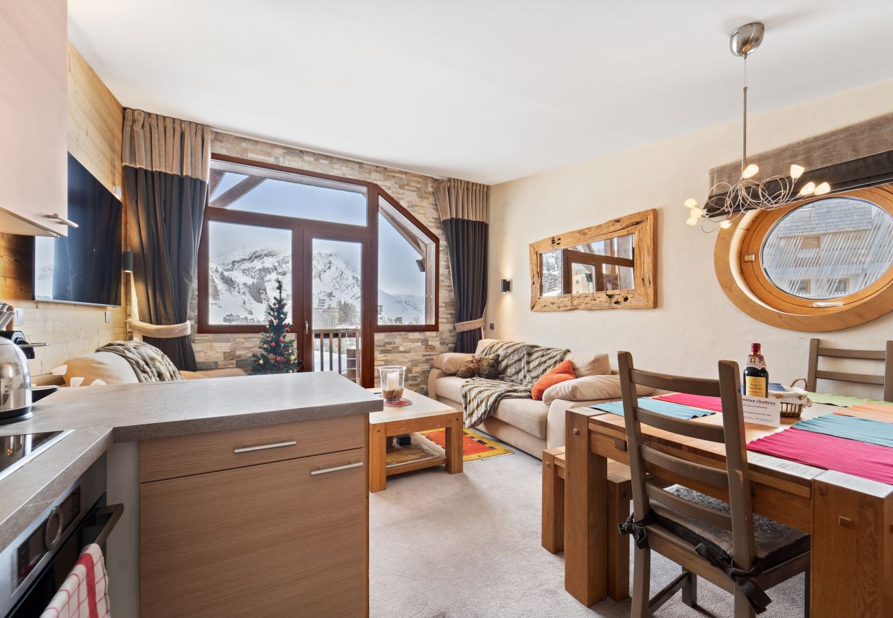 Chalet à Avoriaz - Chalet Neva - Chalet de luxe par Avoriazchalets