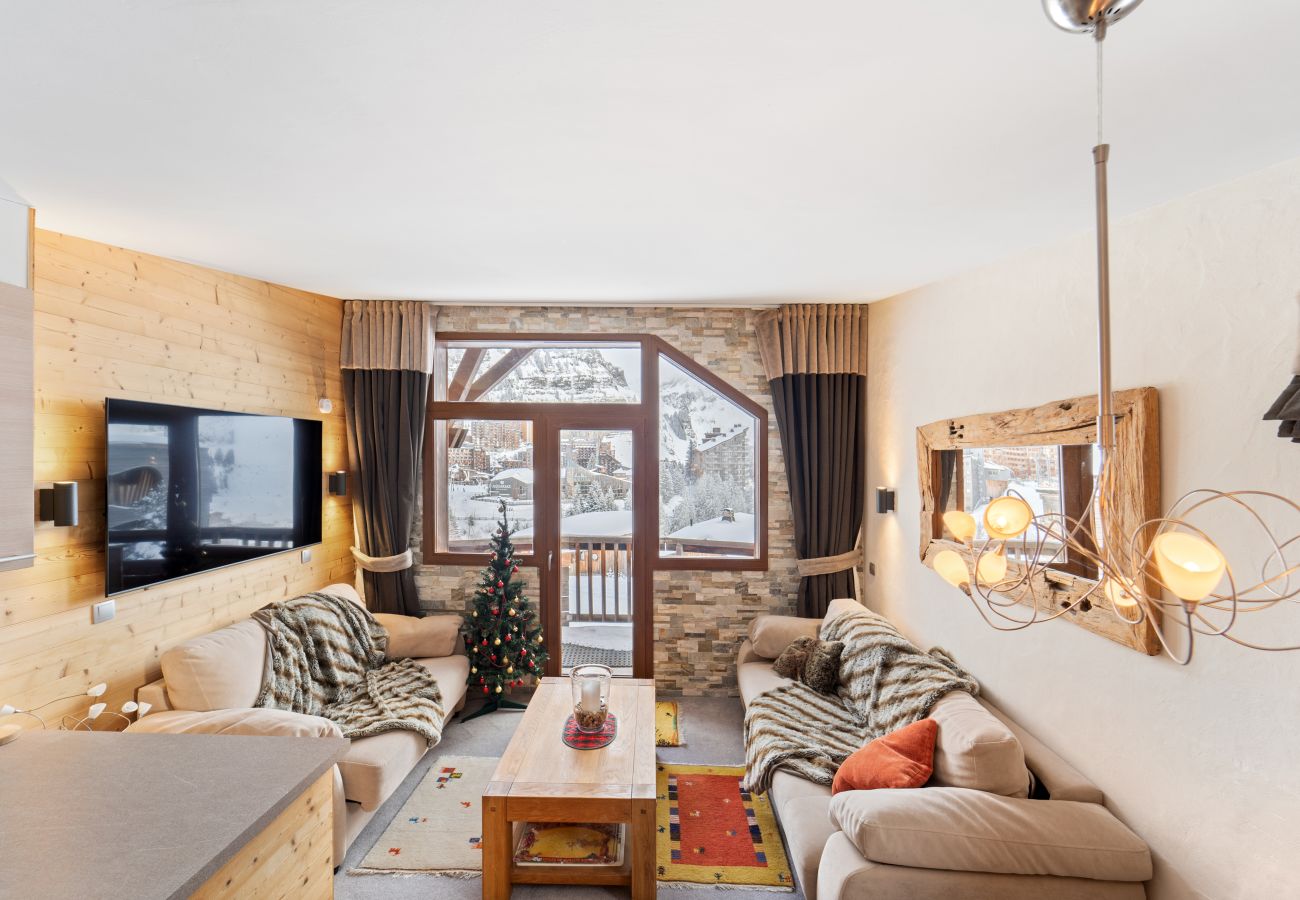 Chalet à Avoriaz - Chalet Neva - Chalet de luxe par Avoriazchalets