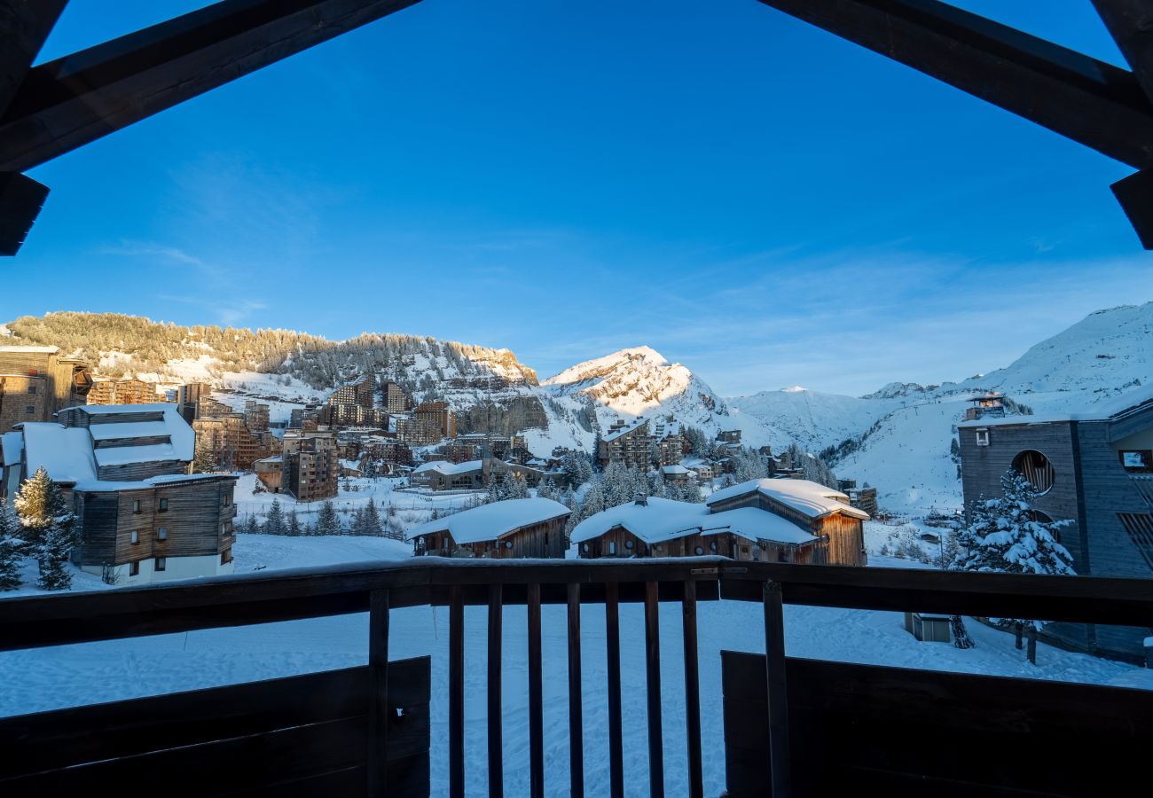 Chalet à Avoriaz - Chalet Neva - Chalet de luxe par Avoriazchalets