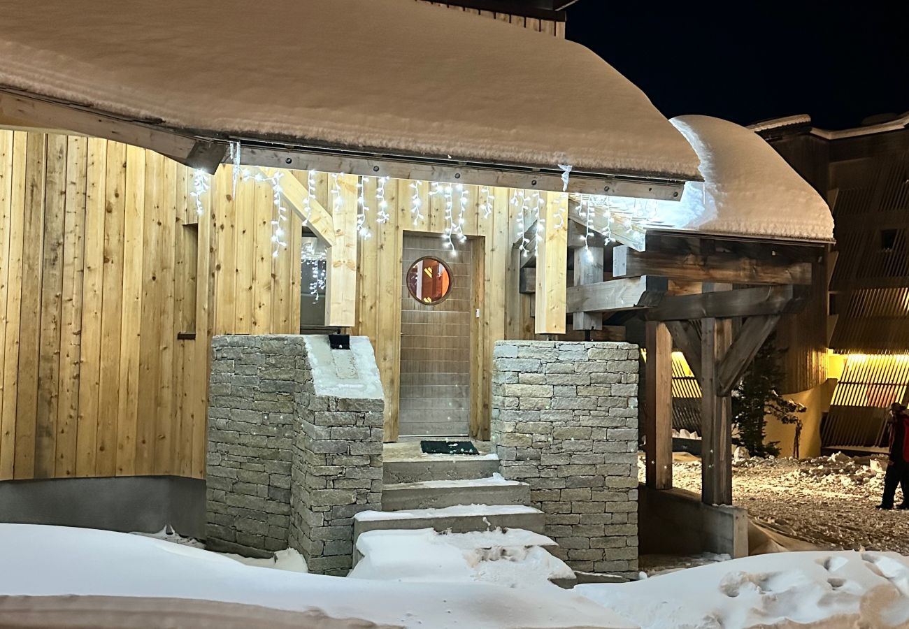 Chalet in Avoriaz - Chalet Neva - Luxury chalet by Avoriazchalets