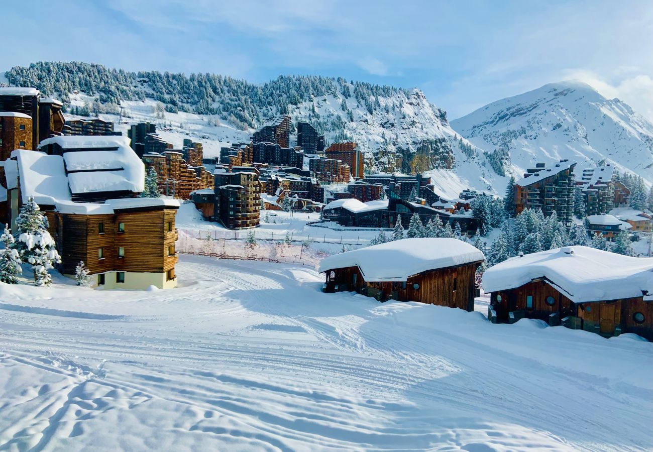 Chalet in Avoriaz - Chalet Neva - Luxury chalet by Avoriazchalets