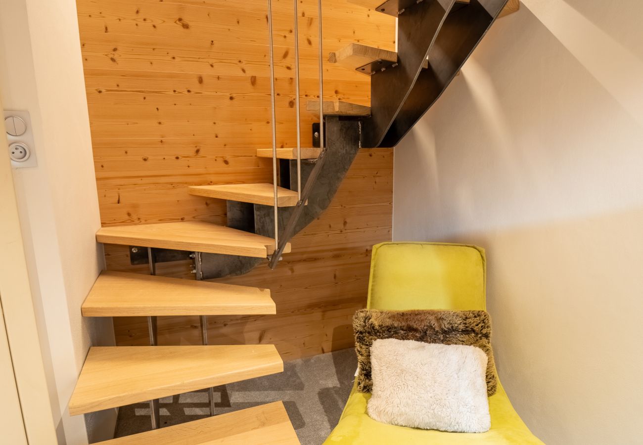 Chalet in Avoriaz - Chalet Neva - Luxury chalet by Avoriazchalets