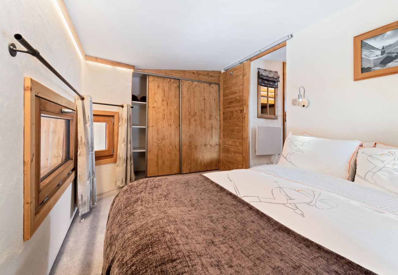 Chalet in Avoriaz - Chalet Neva - Luxury chalet by Avoriazchalets