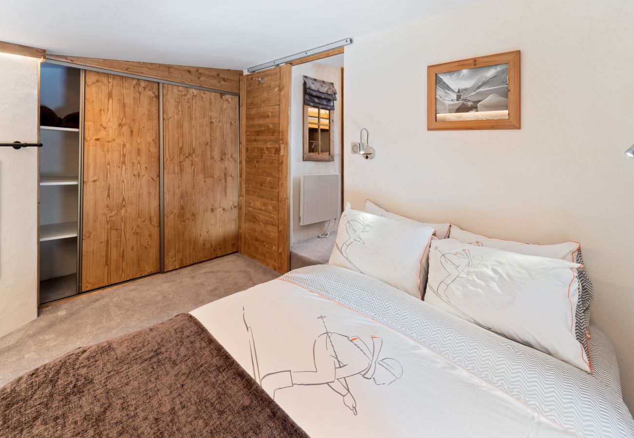 Chalet in Avoriaz - Chalet Neva - Luxury chalet by Avoriazchalets