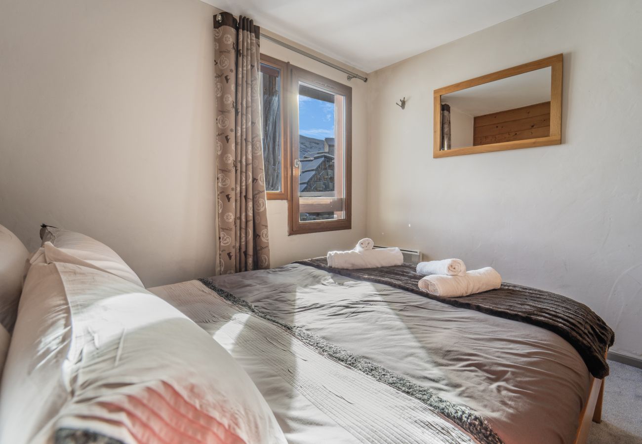 Apartment in Avoriaz - Apartment Chamois - wonderful ski apartment by Avoriazchalets