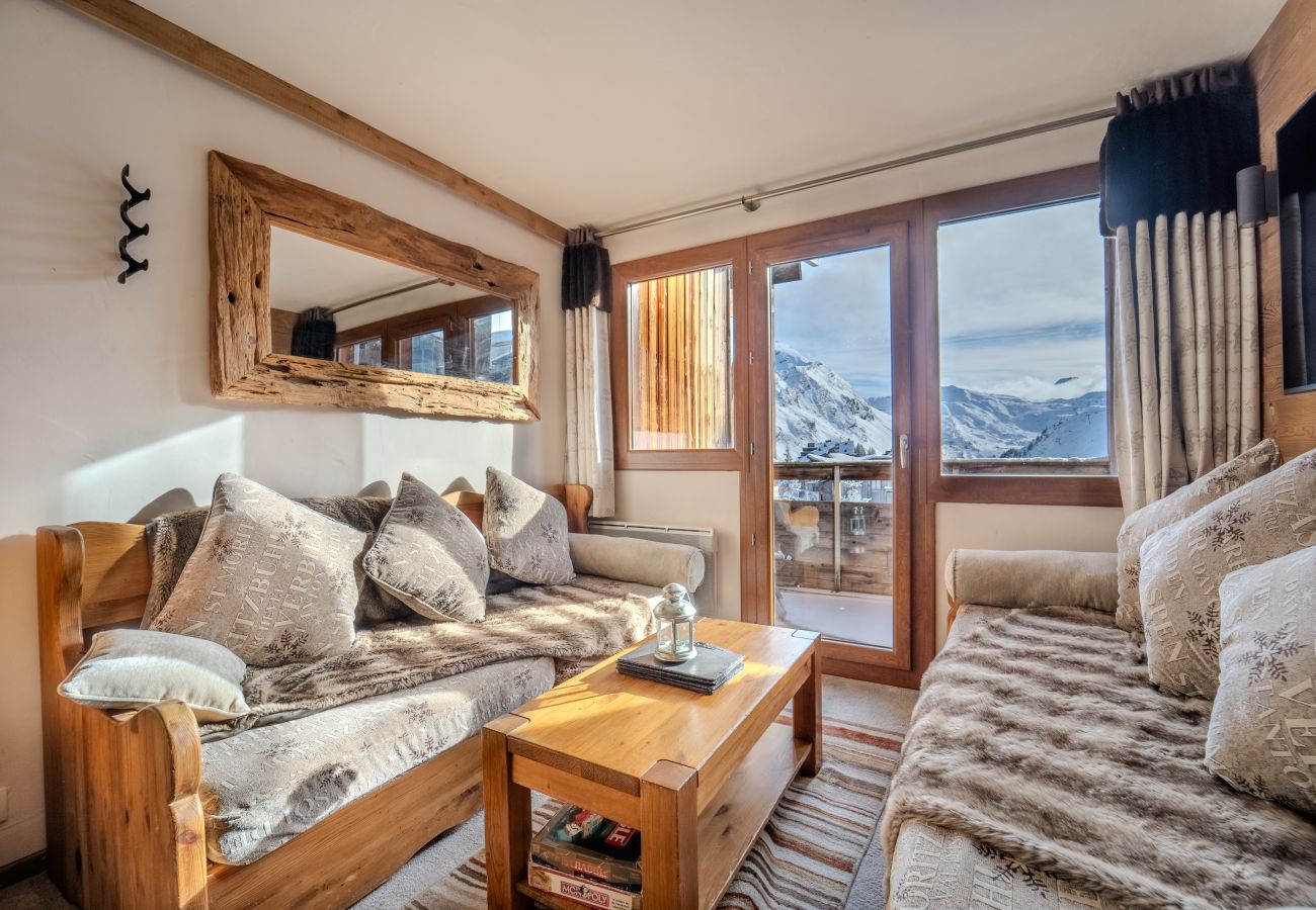 Apartment in Avoriaz - Apartment Chamois - wonderful ski apartment by Avoriazchalets