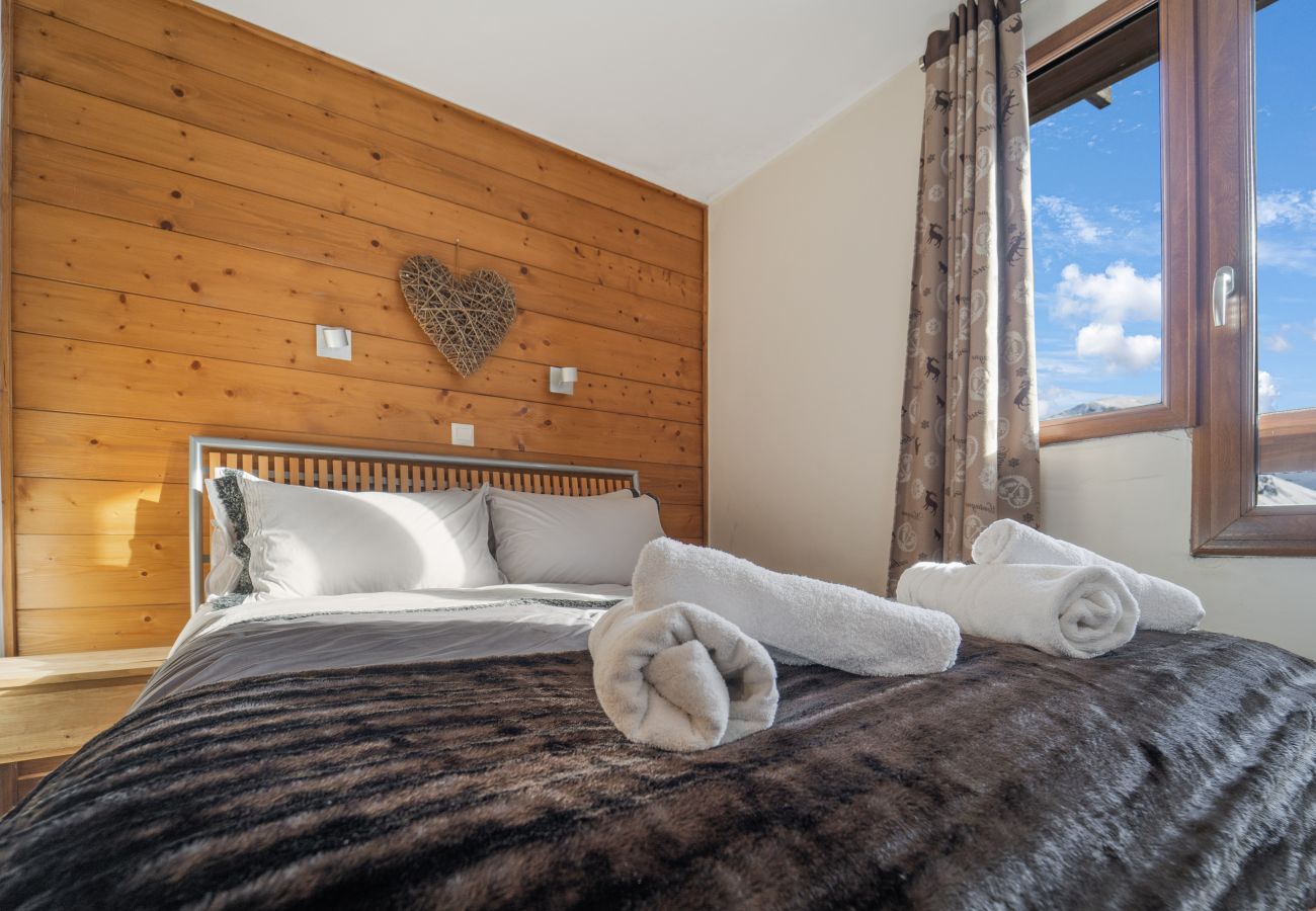 Apartment in Avoriaz - Apartment Chamois - wonderful ski apartment by Avoriazchalets