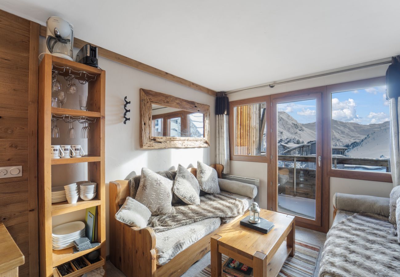 Apartment in Avoriaz - Apartment Chamois - wonderful ski apartment by Avoriazchalets