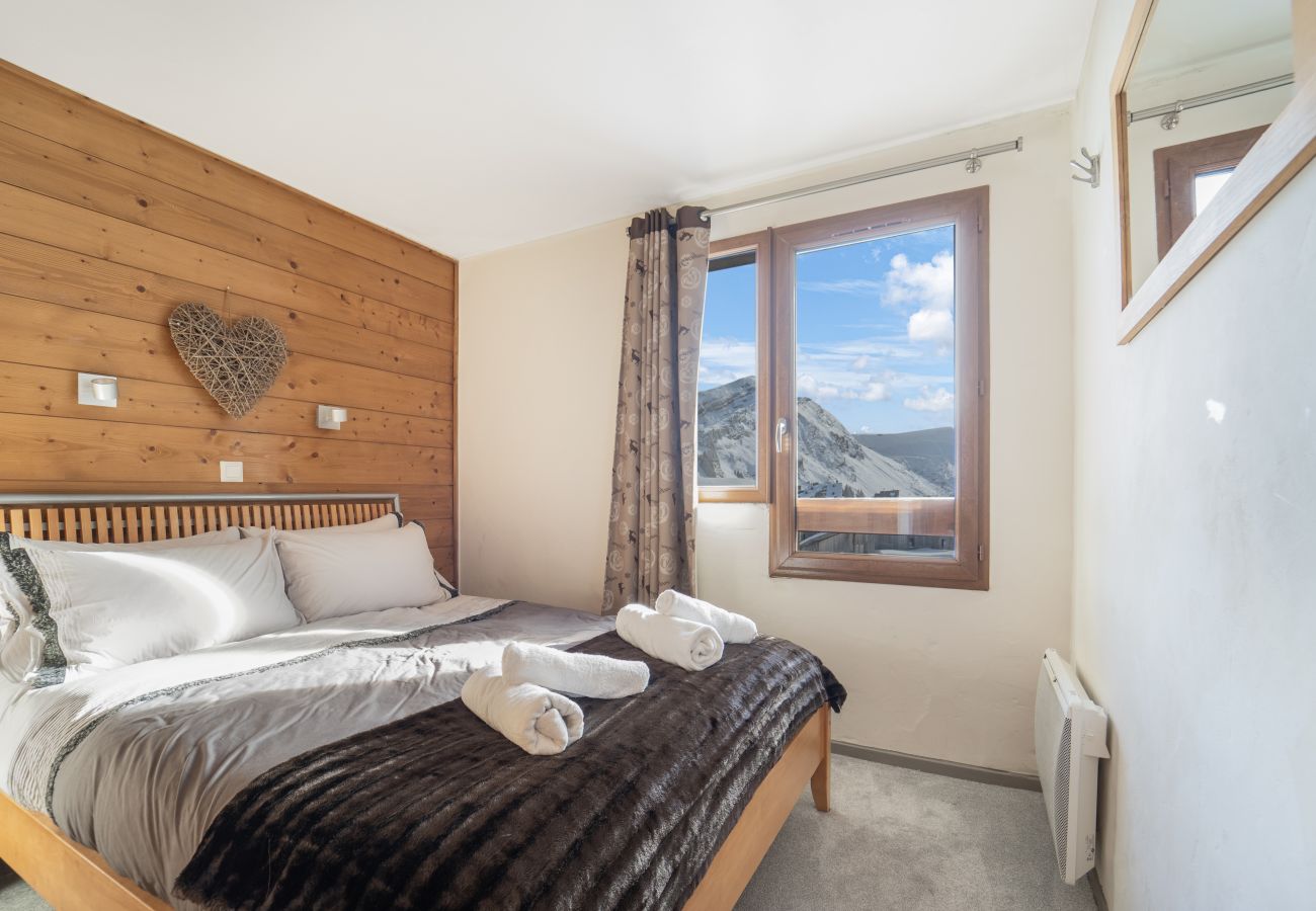 Apartment in Avoriaz - Apartment Chamois - wonderful ski apartment by Avoriazchalets