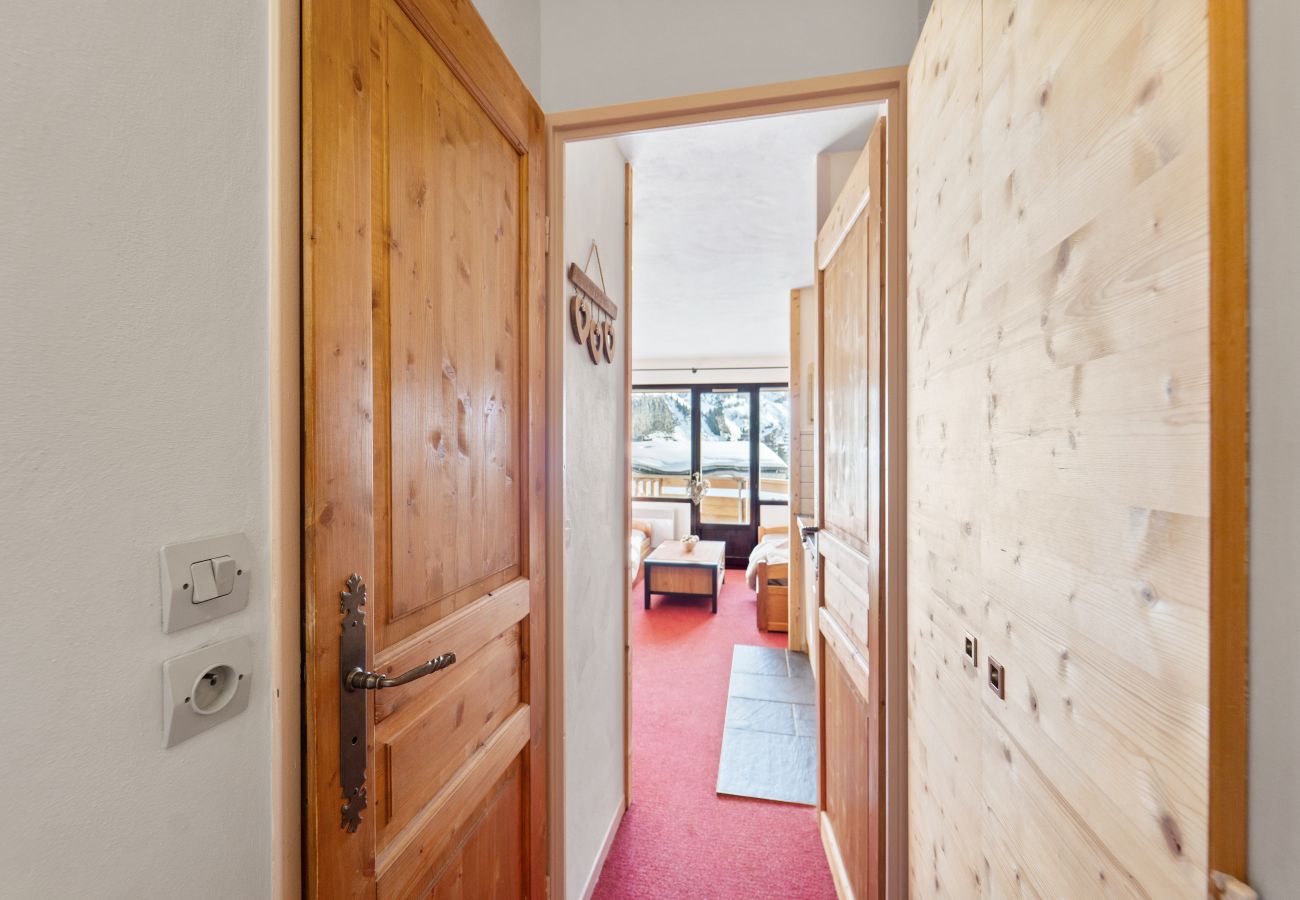 Apartment in Avoriaz - Apartment Dahu - Great ski apartment by Avoriazchalets