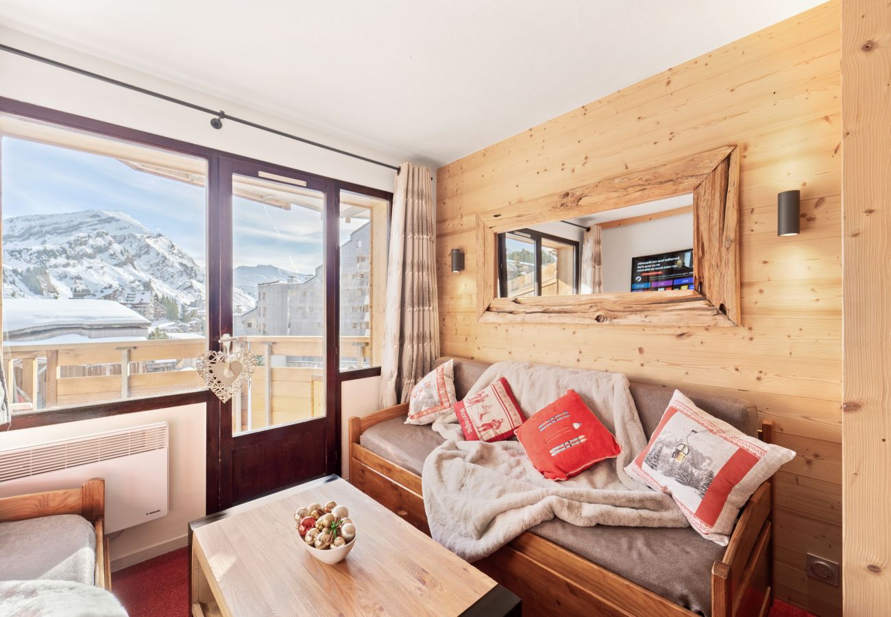 Apartment in Avoriaz - Apartment Dahu - Great ski apartment by Avoriazchalets