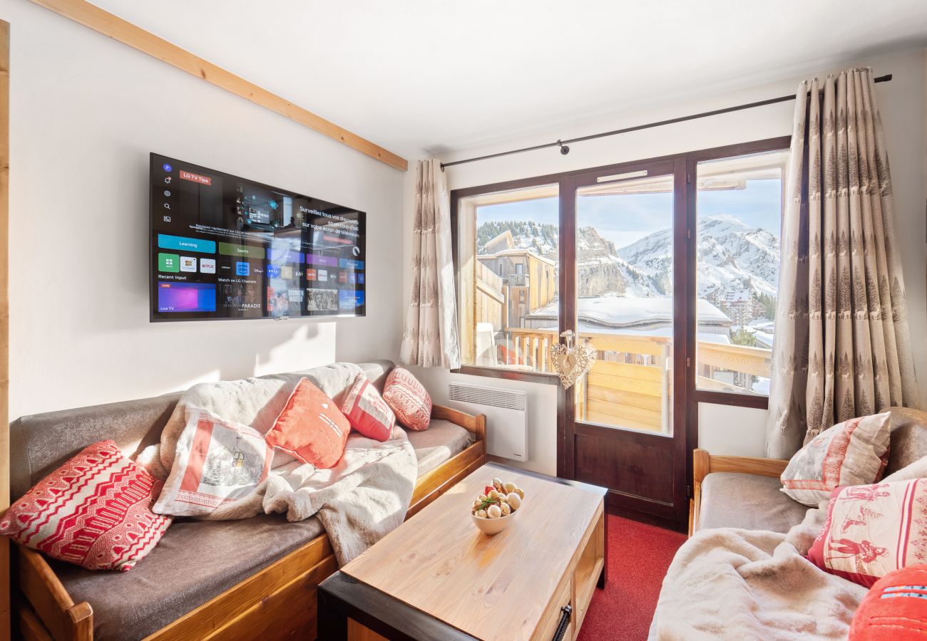 Apartment in Avoriaz - Apartment Dahu - Great ski apartment by Avoriazchalets