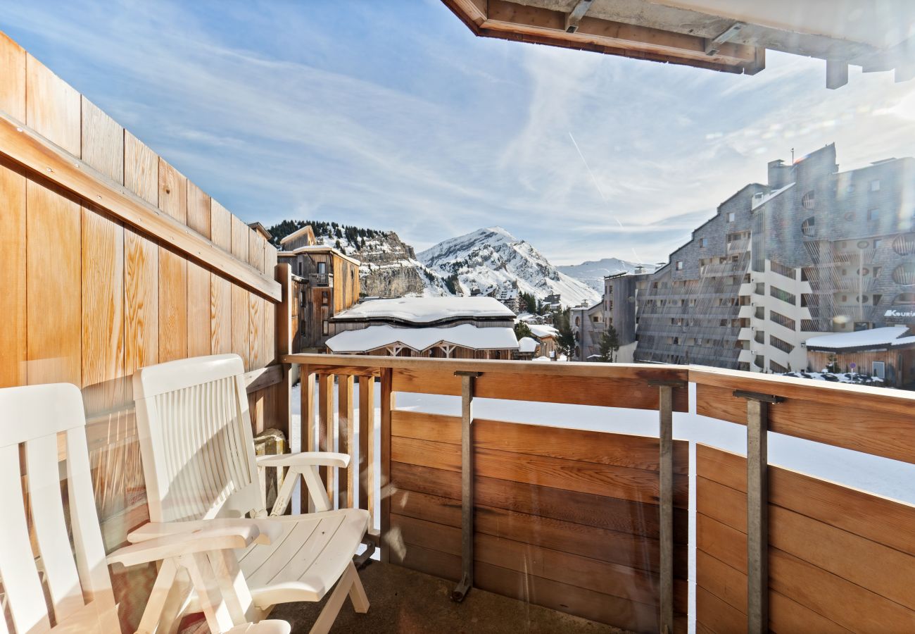 Apartment in Avoriaz - Apartment Dahu - Great ski apartment by Avoriazchalets