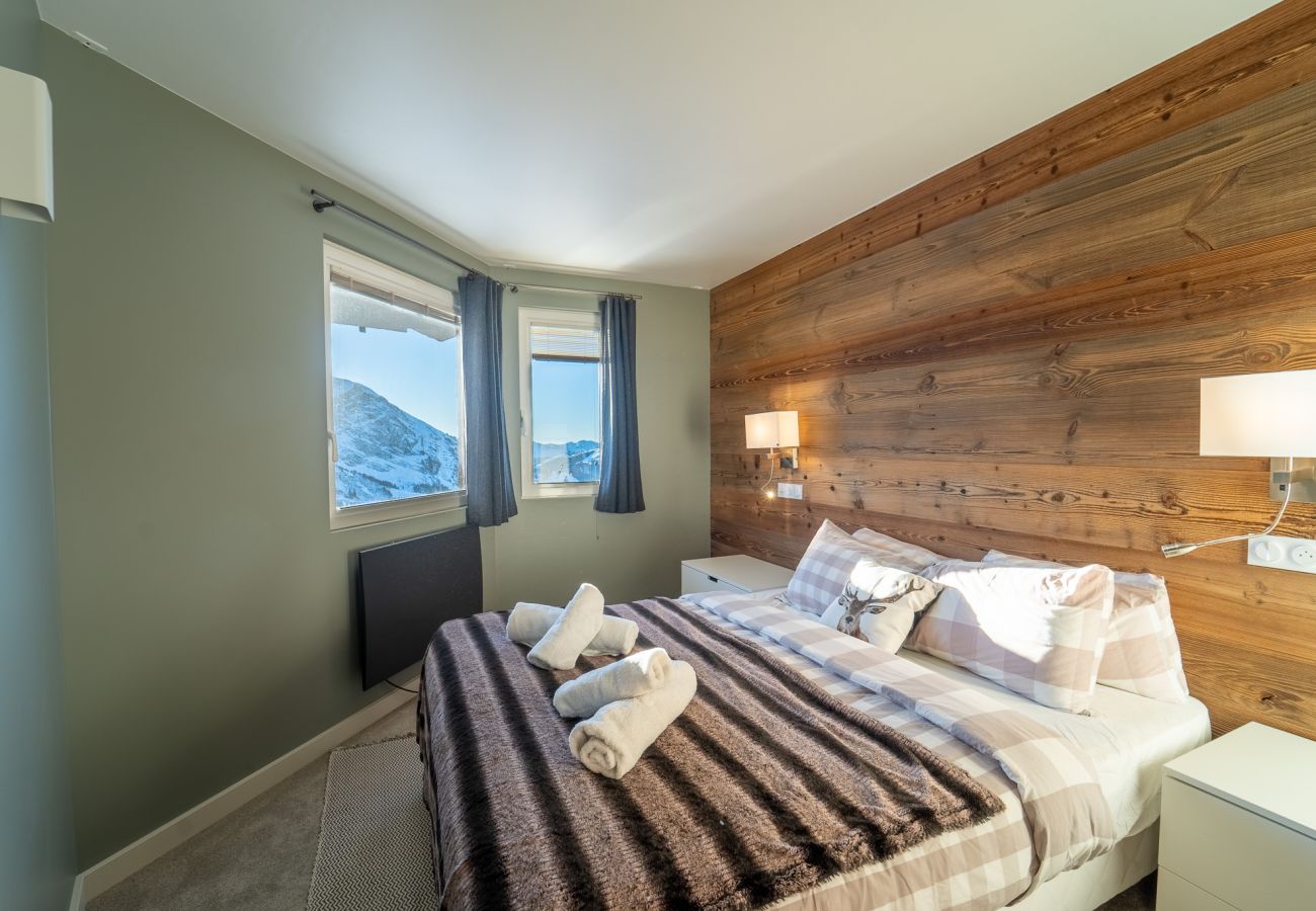 Apartment in Avoriaz - Apartment Sapins - Very Large, duplex apartment by Avoriazchalets