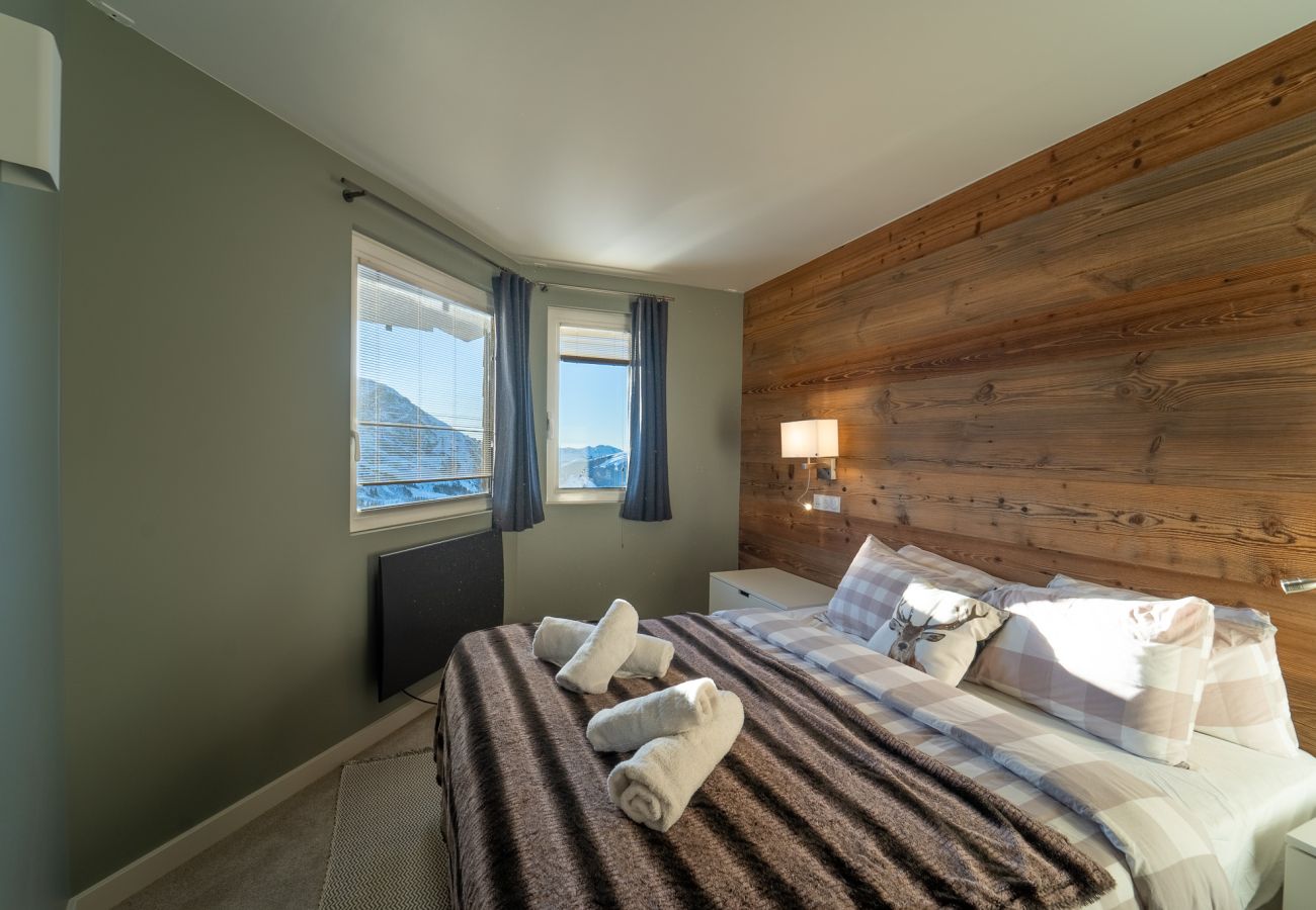 Apartment in Avoriaz - Apartment Sapins - Very Large, duplex apartment by Avoriazchalets