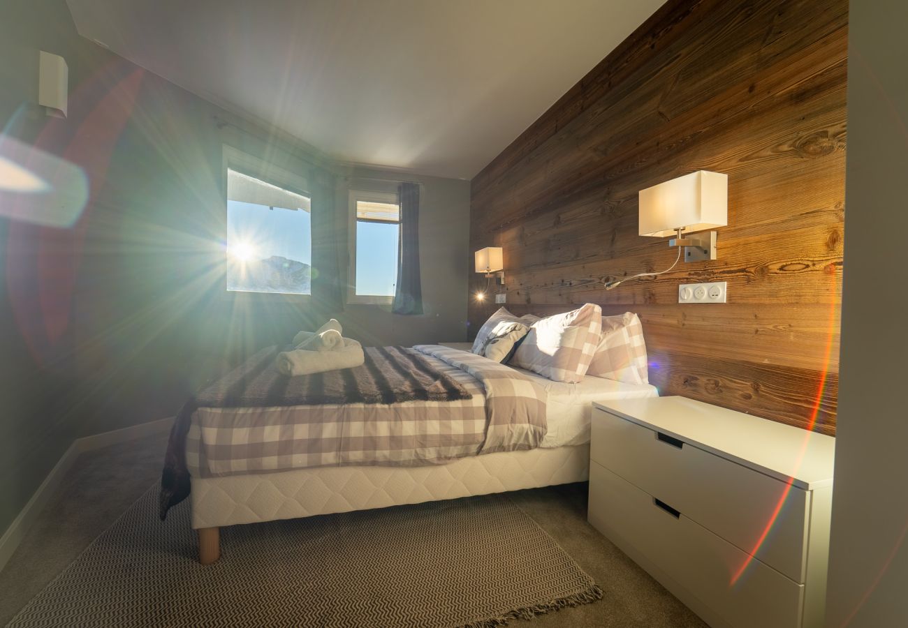 Apartment in Avoriaz - Apartment Sapins - Very Large, duplex apartment by Avoriazchalets