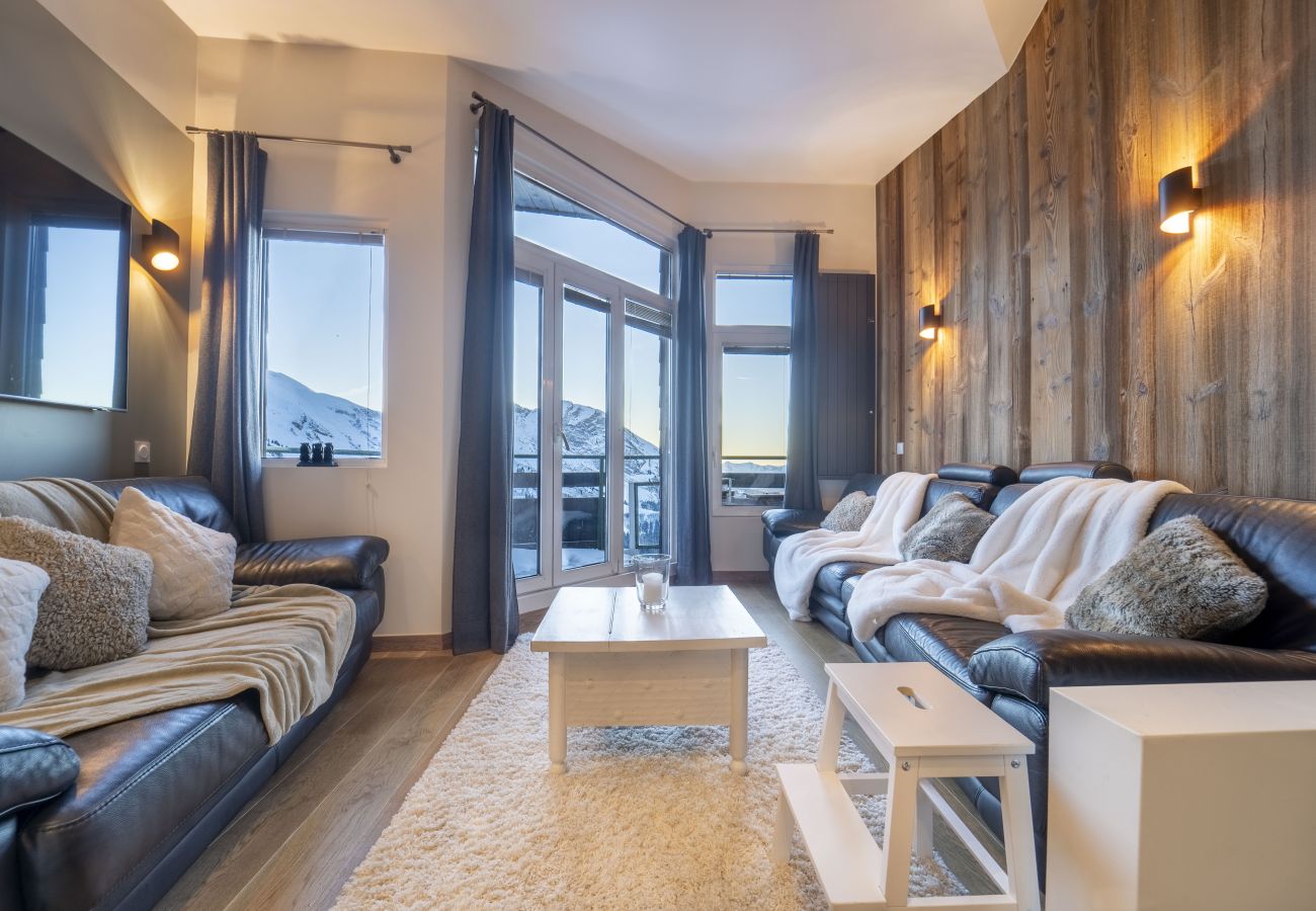 Apartment in Avoriaz - Apartment Sapins - Very Large, duplex apartment by Avoriazchalets