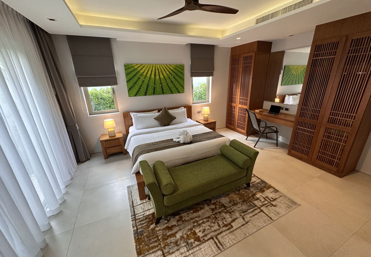 Villa in Cherngtalay - Villa Jasmine - Stunning Luxury Villa in Bangtao Beach by Avoriazchalets